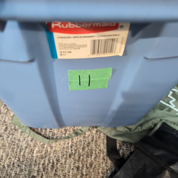 HOKA One One Bondi 8 Running Shoes Black Mesh Cushioned – Women’s 10B - Picture 8 of 8